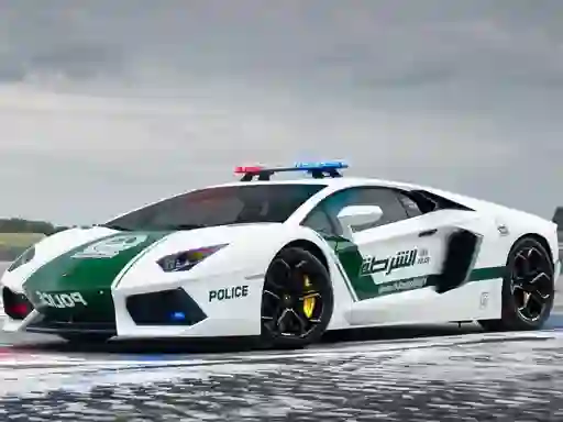 Spel Police Cars Jigsaw Puzzle online