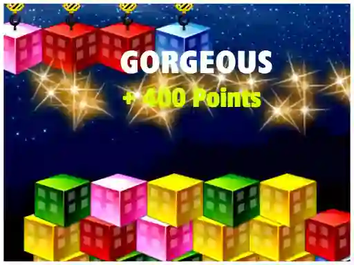 Spel Stacking Challenge online