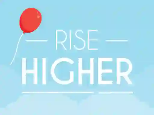 Spel Rise Higher online