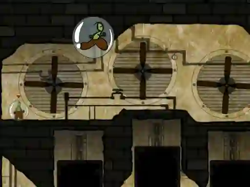 Spel Bubble Quod 2 online