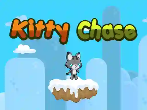 Spel Kitty Chase online