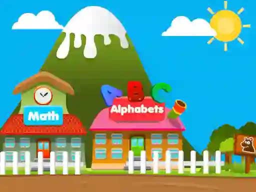 Spel Happy Village online