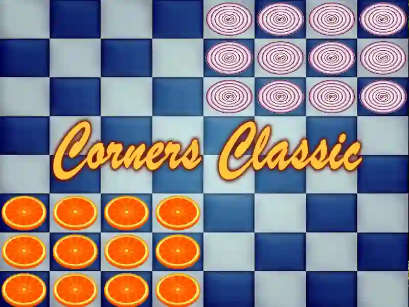 Spel Corners Classic online