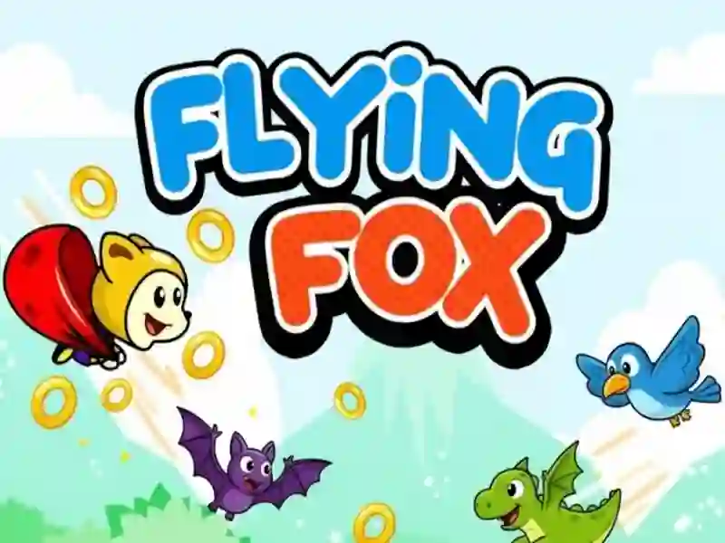 Spel Flying Fox online
