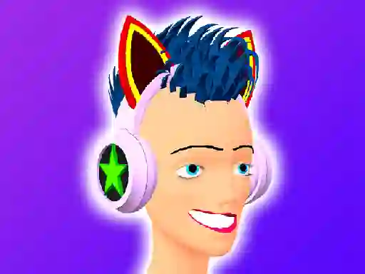Spel Headphone Rush online
