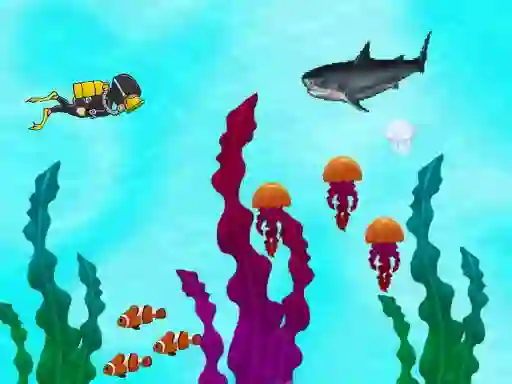 Spel Search for Treasure online