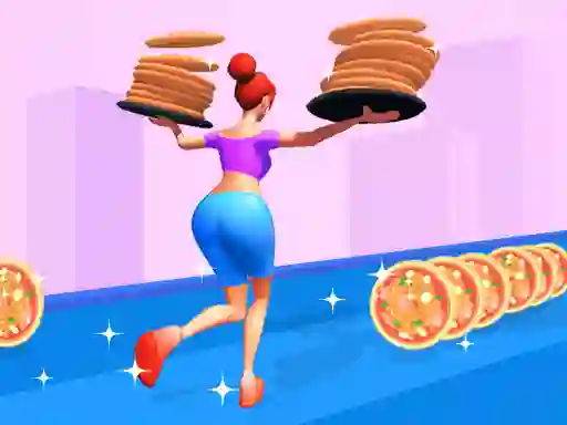 Spel High Pizza online
