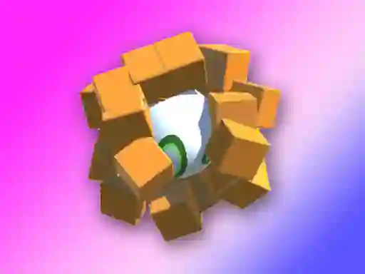 Spel Roller Smash online