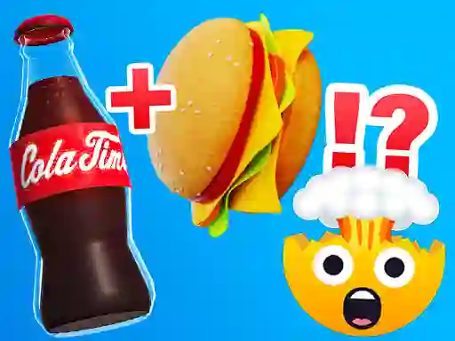 Spel Food Match online