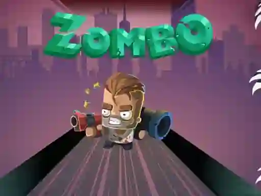 Spel Zombo online