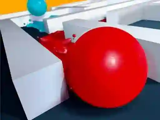Spel Color Roller online