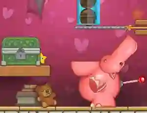 Spel Find The Candy Kids online