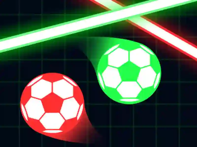 Spel Balls Vs Lasers online