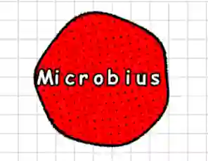 Spel Microbius online