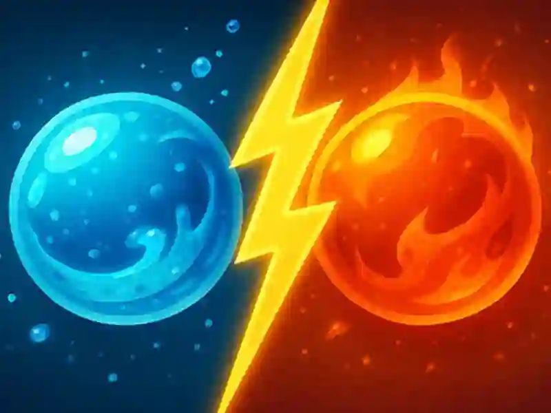 Spel Bubble Shooter GO online