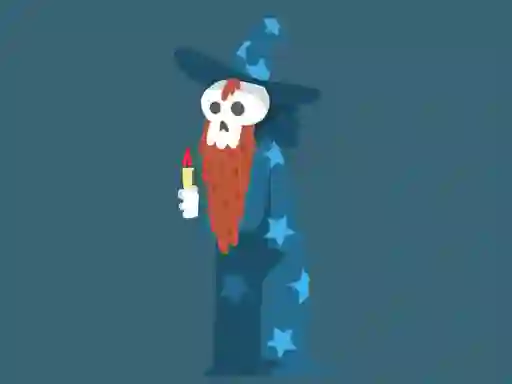 Spel Powerful Wizards Hidden online