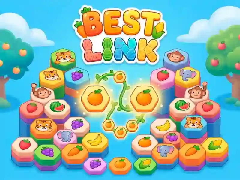 Spel Best Link online