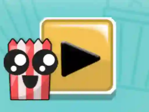 Spel popcorn Pop online