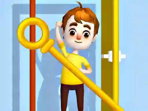 Spel Pull the Pin Rescue online