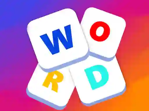 Spel Word Jumble online