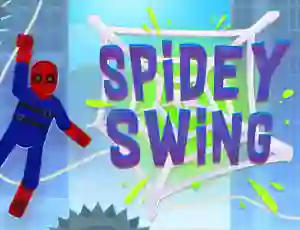 Spel Spidey Swing online