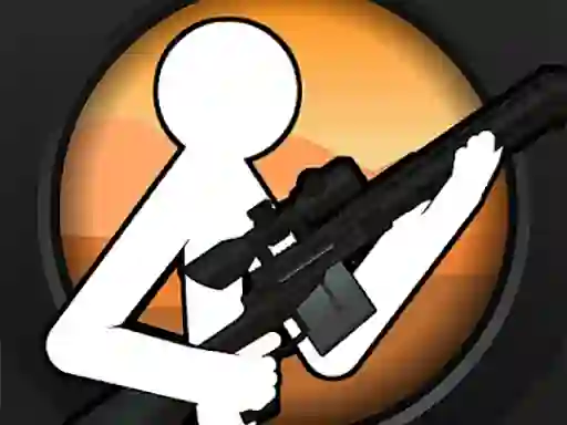 Spel Super Sniper Assassin online