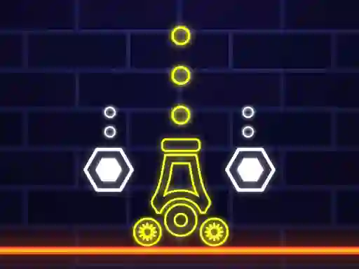 Spel Neon War online