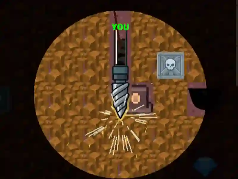 Spel Deep Fuel online
