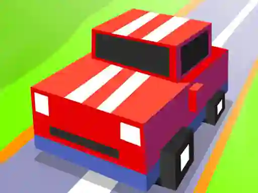 Spel Circle Loop Drive online