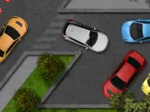 Spel Time To Park online