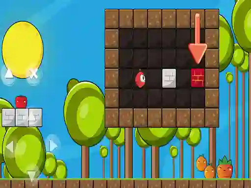 Spel Box online