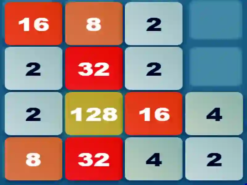 Spel Infinity Merge online