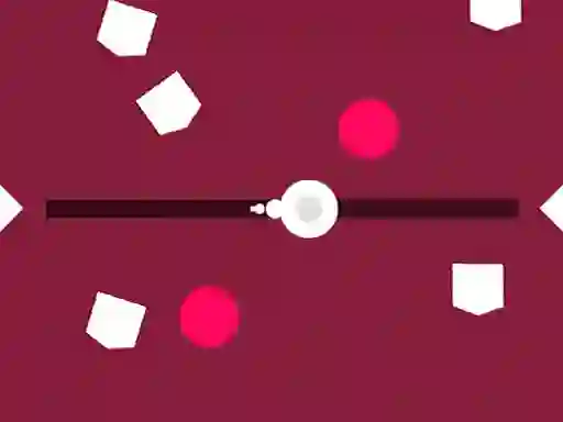 Spel Sliding Ball online