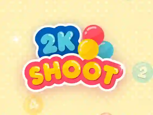 Spel 2k Shoot online