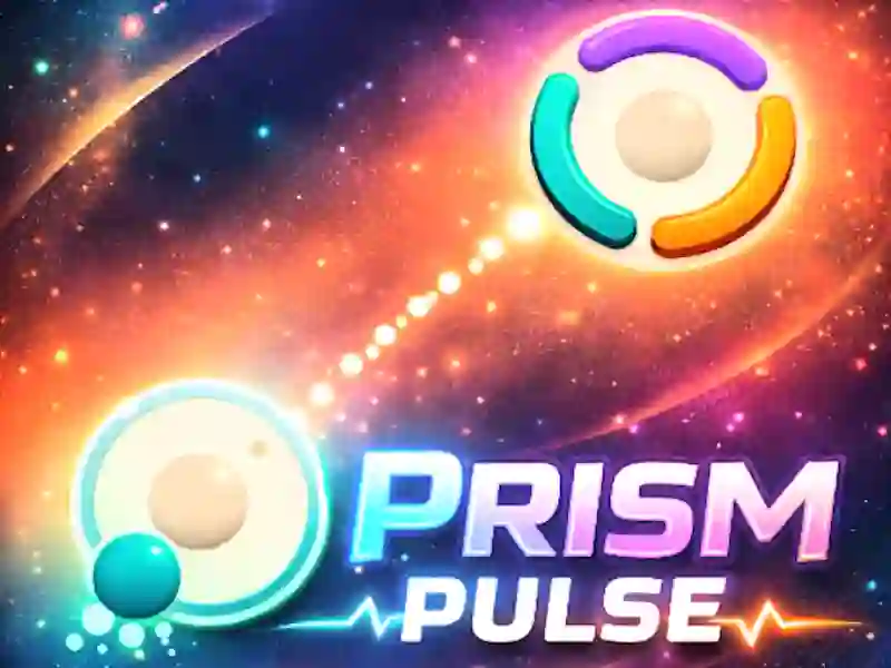 Spel Prism Pulse online