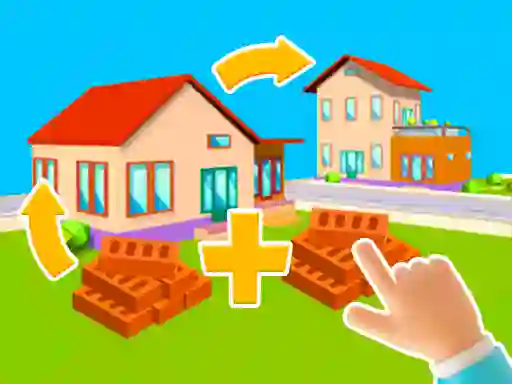Spel Merge Items online