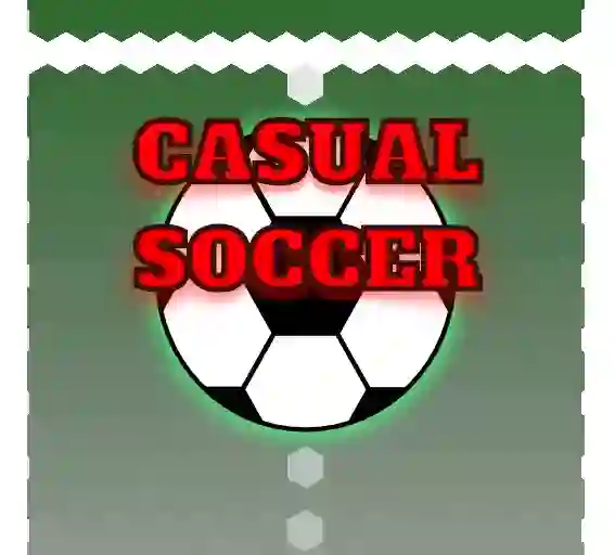 Spel Casual Soccer online