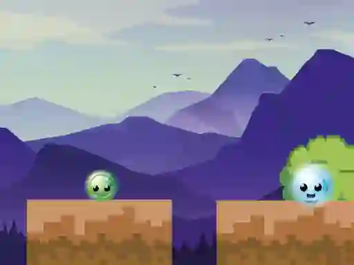 Spel Alien Blocks online