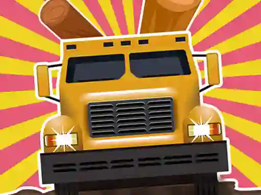 Spel Truck Physics online
