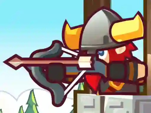Spel Sentry Guardian online
