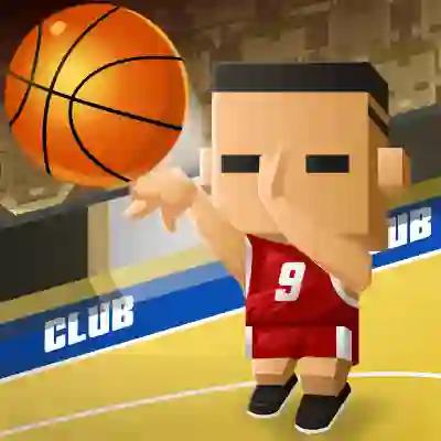 Spel 3 Point Rush online