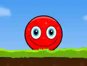 Spel Smiley Ball online