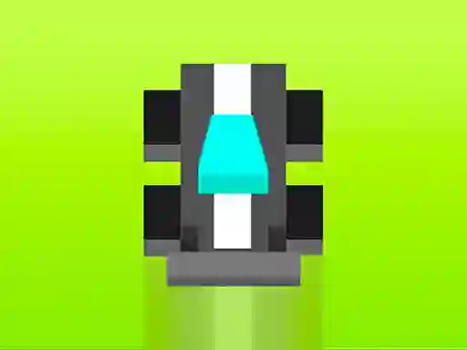 Spel Unreal Race 2 online