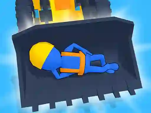 Spel Builder Idle Arcade online