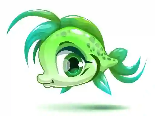 Spel Cute Fish Memory Challenge online