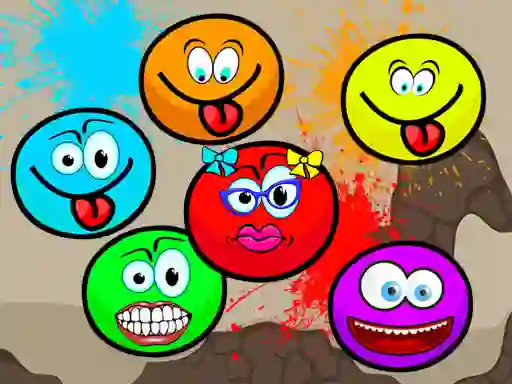 Spel Crush The Smiles online
