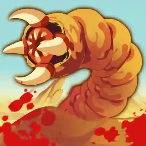 Spel Terror Of Deep Sand online