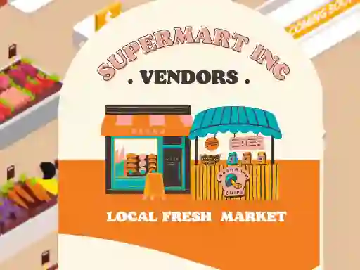 Spel Supermart Inc online