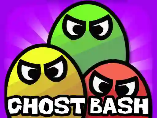 Spel Ghost Bash online