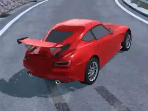 Spel Drift Hunt online